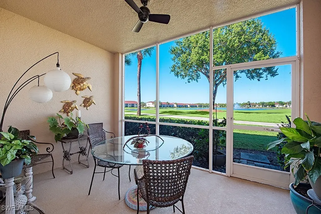2760 Cypress Trace Circle Naples FL 34119