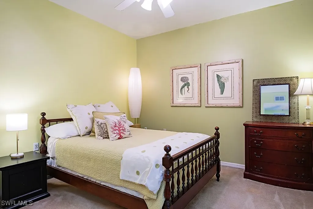 2760 Cypress Trace Circle Naples FL 34119