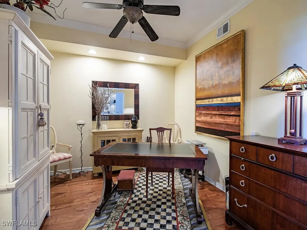 2760 Cypress Trace Circle Naples FL 34119