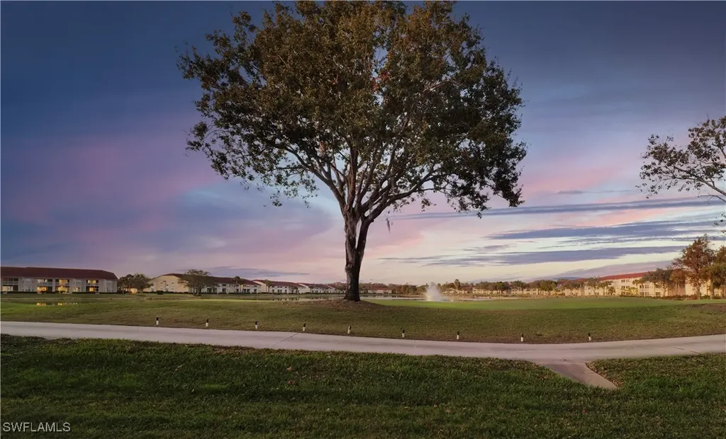 2760 Cypress Trace Circle Naples FL 34119