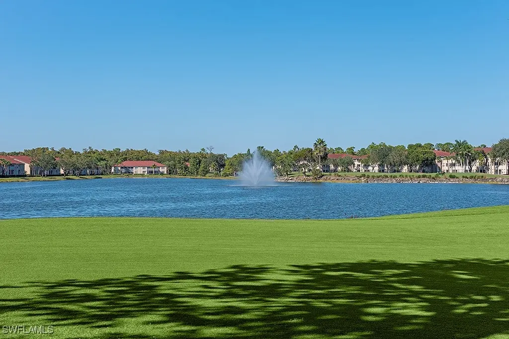 2760 Cypress Trace Circle Naples FL 34119