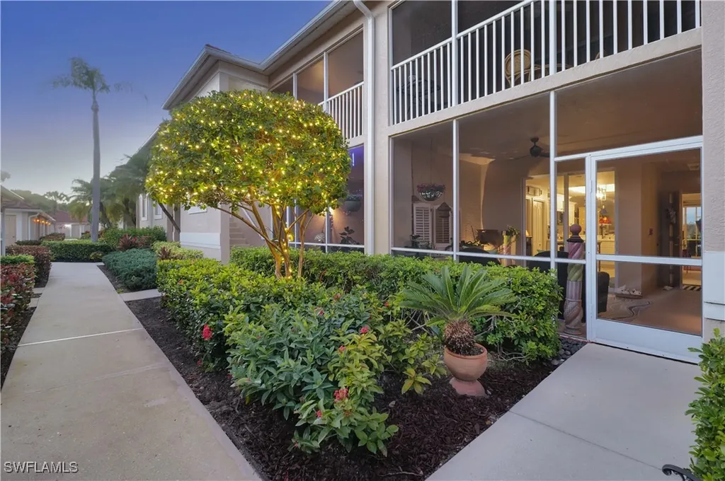 2760 Cypress Trace Circle Naples FL 34119