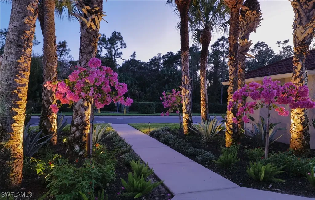 2760 Cypress Trace Circle Naples FL 34119