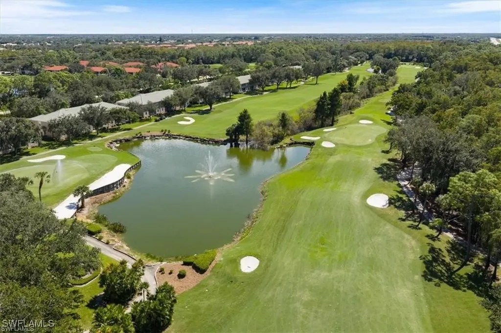 2760 Cypress Trace Circle Naples FL 34119