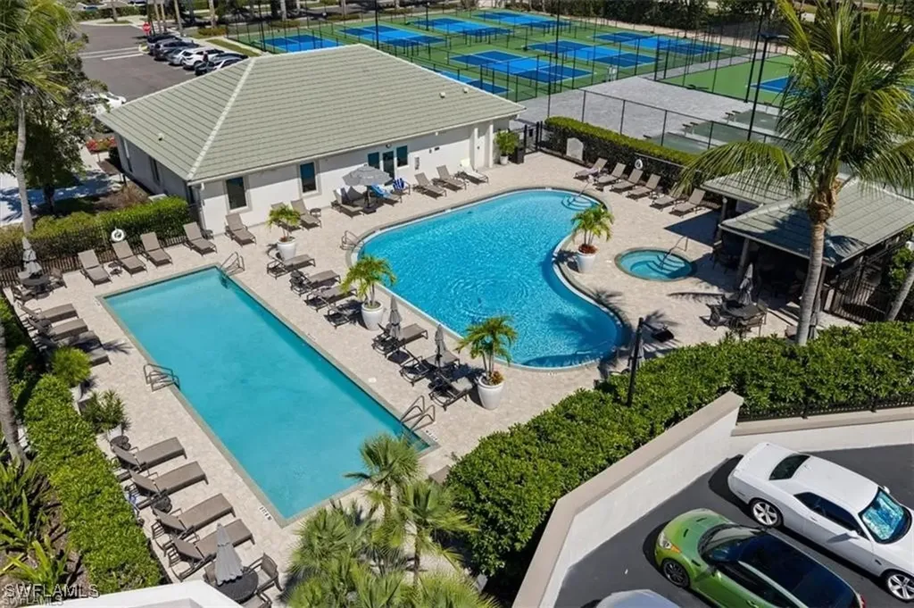 2760 Cypress Trace Circle Naples FL 34119