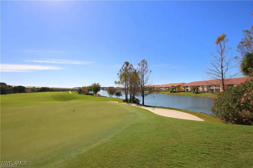 2760 Cypress Trace Circle Naples FL 34119