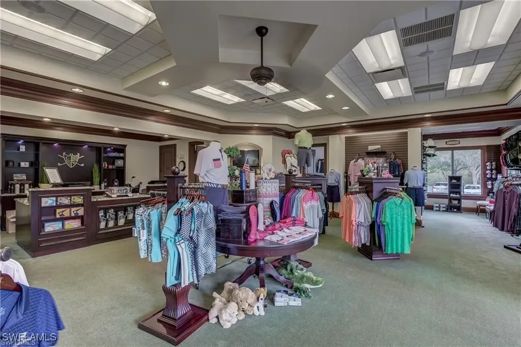 2760 Cypress Trace Circle Naples FL 34119