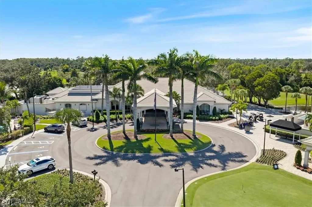 2760 Cypress Trace Circle Naples FL 34119