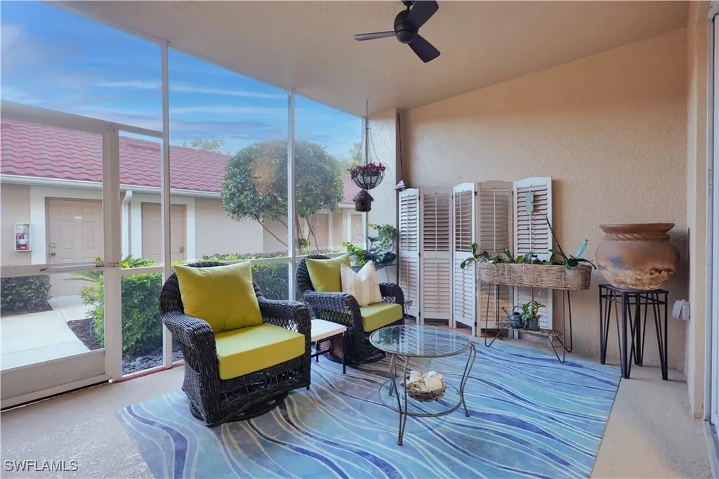 2760 Cypress Trace Circle Naples FL 34119