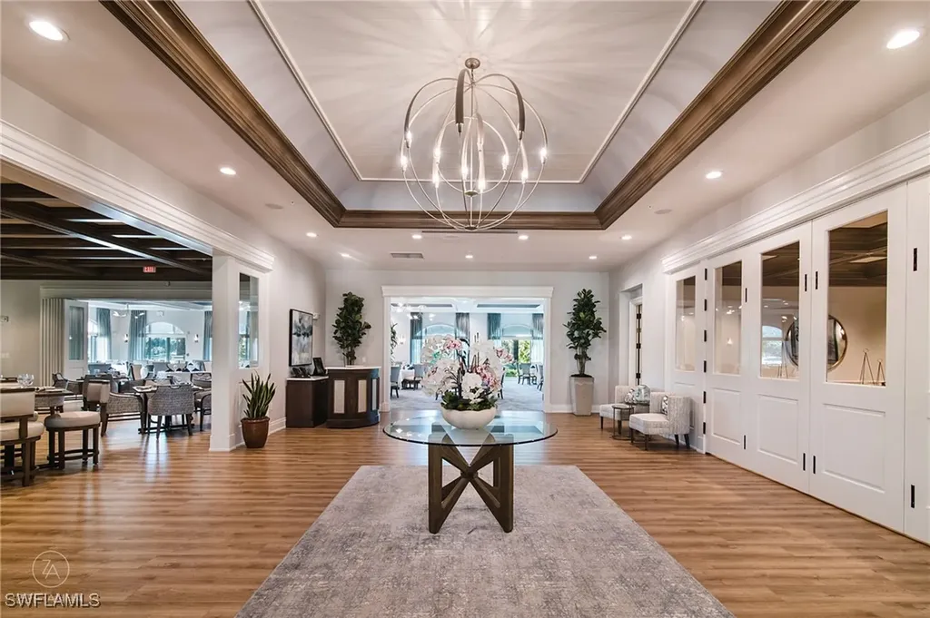 2760 Cypress Trace Circle Naples FL 34119