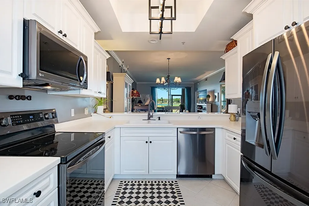 2760 Cypress Trace Circle Naples FL 34119