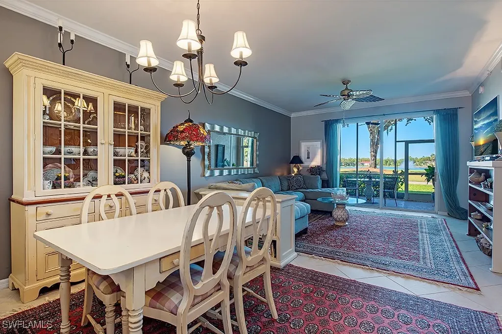 2760 Cypress Trace Circle Naples FL 34119