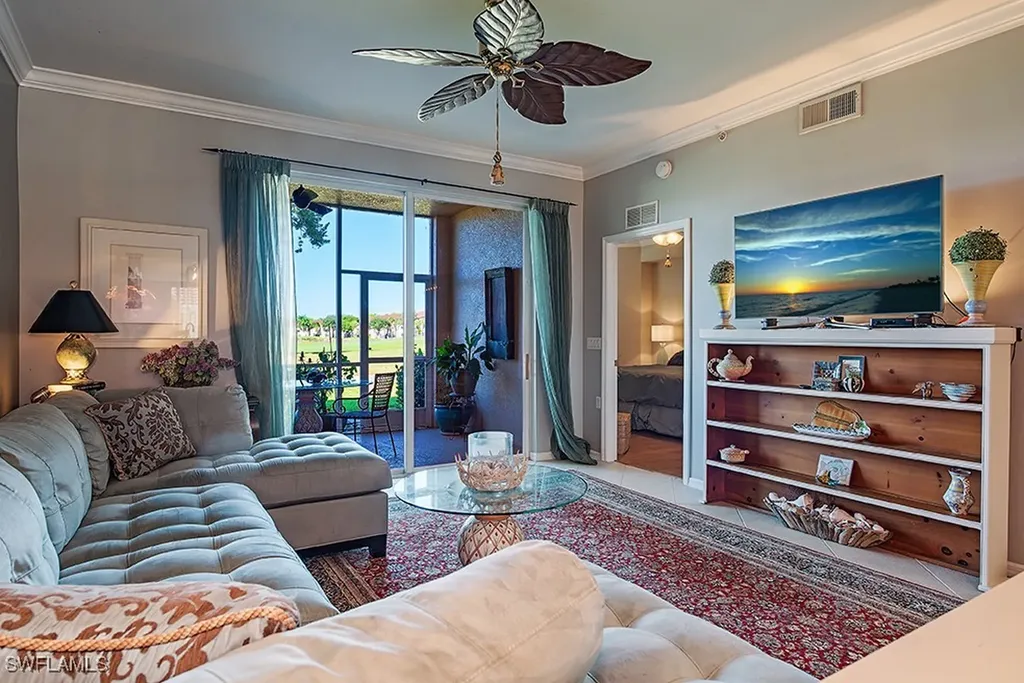 2760 Cypress Trace Circle Naples FL 34119