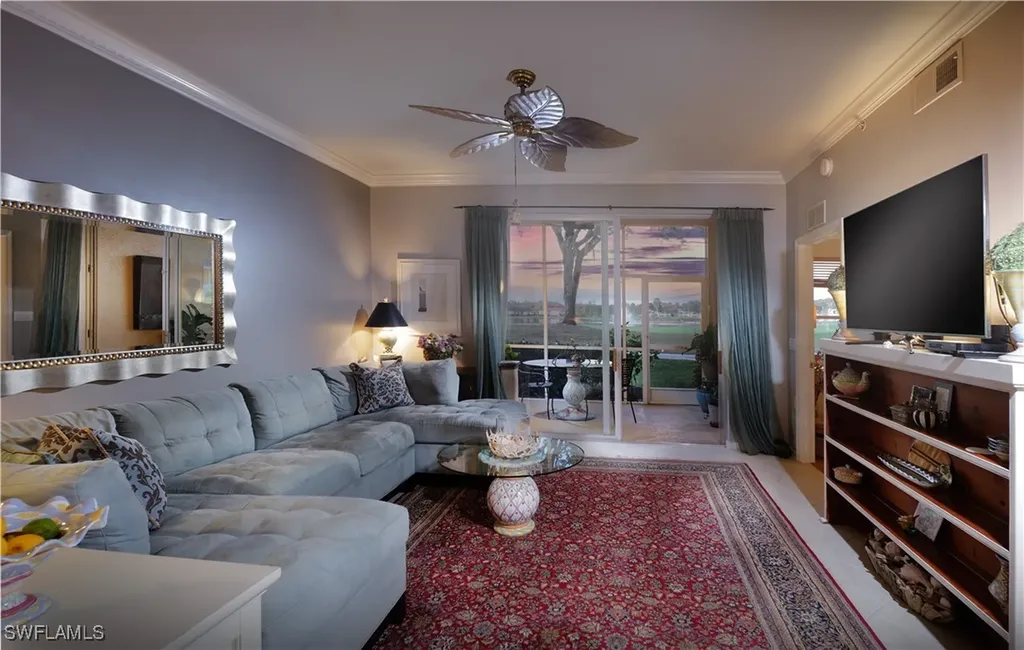 2760 Cypress Trace Circle Naples FL 34119