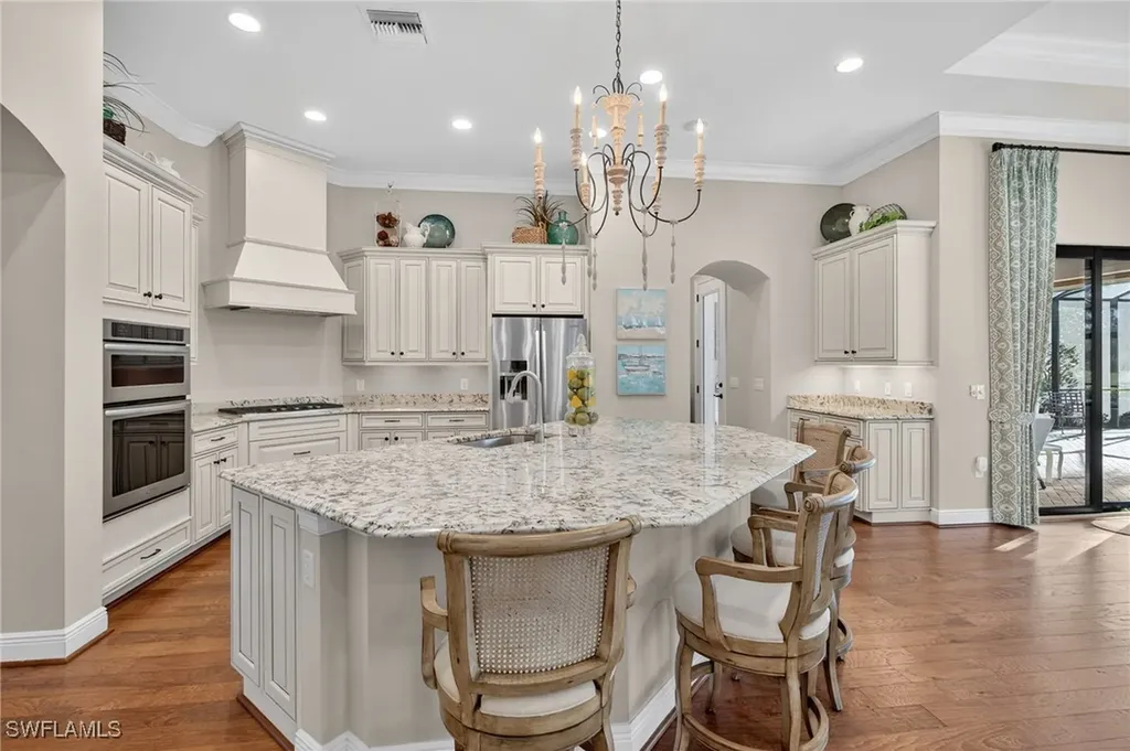 14495 Marsala Way Naples FL 34109