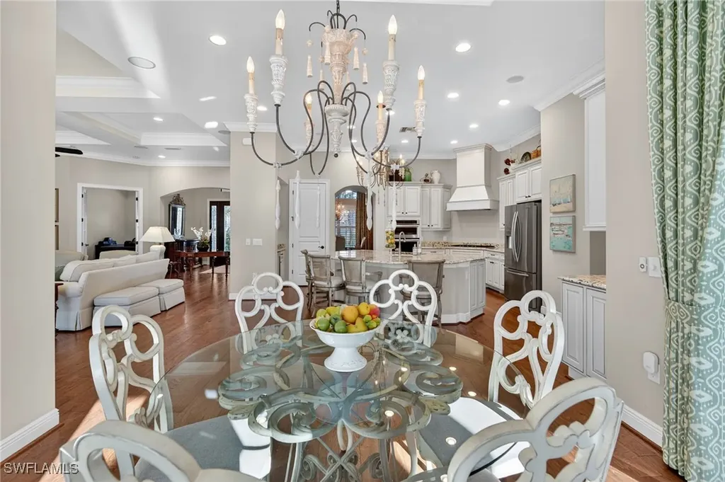 14495 Marsala Way Naples FL 34109