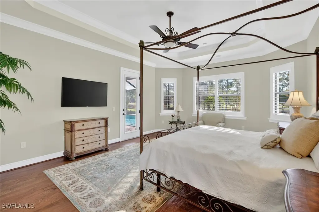 14495 Marsala Way Naples FL 34109