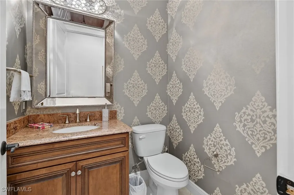 14495 Marsala Way Naples FL 34109