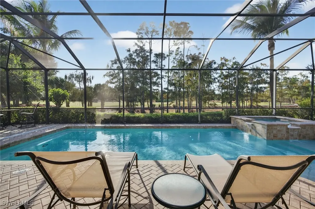14495 Marsala Way Naples FL 34109