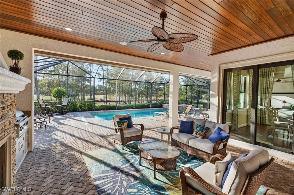 14495 Marsala Way Naples FL 34109