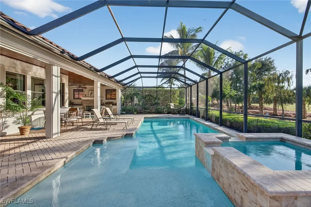 14495 Marsala Way Naples FL 34109