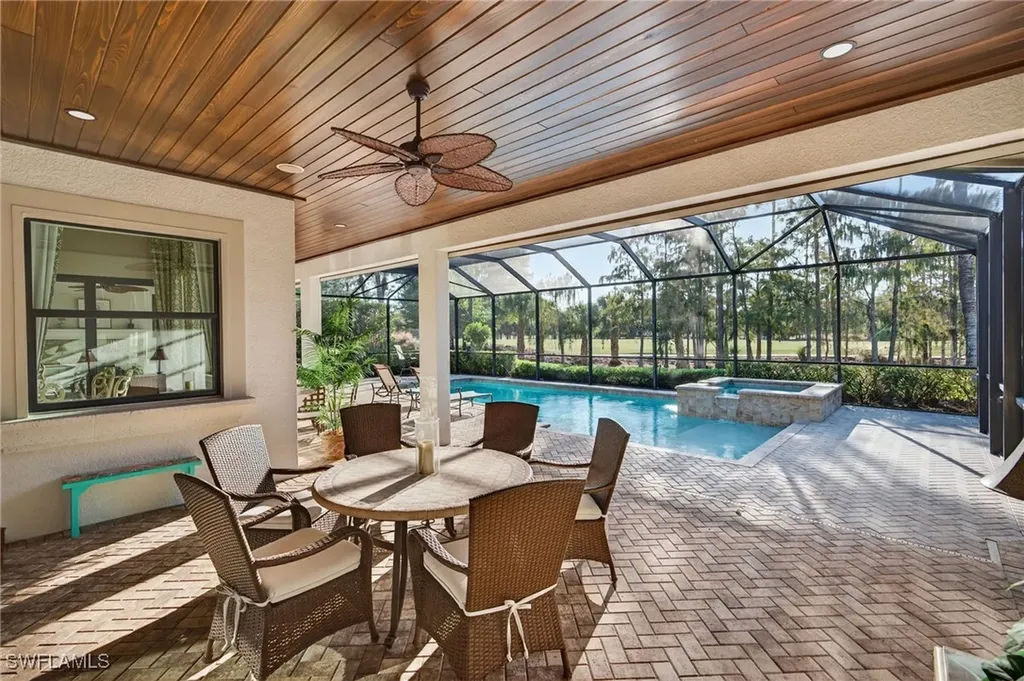 14495 Marsala Way Naples FL 34109