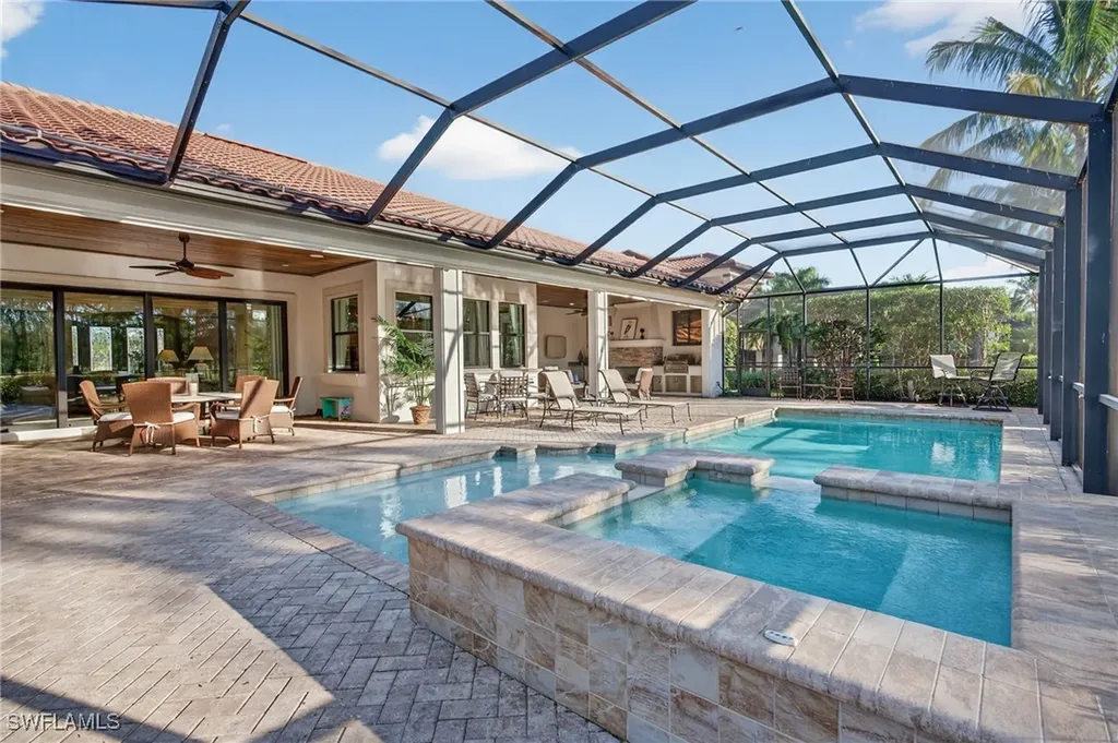 14495 Marsala Way Naples FL 34109