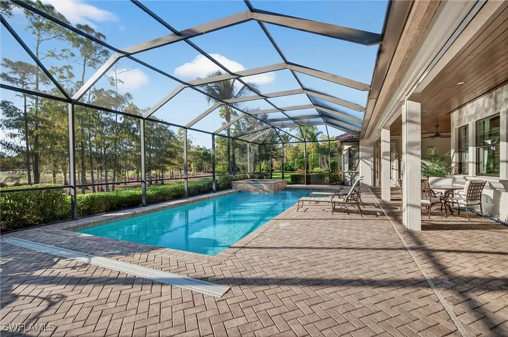14495 Marsala Way Naples FL 34109