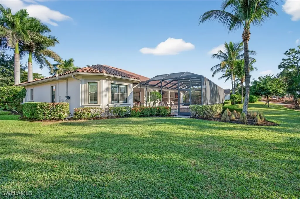 14495 Marsala Way Naples FL 34109