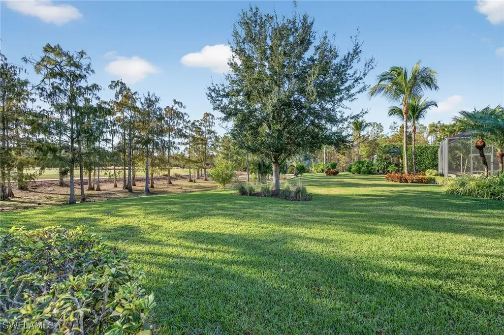 14495 Marsala Way Naples FL 34109