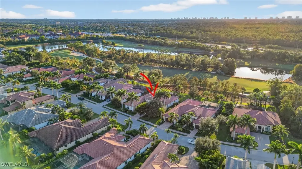 14495 Marsala Way Naples FL 34109