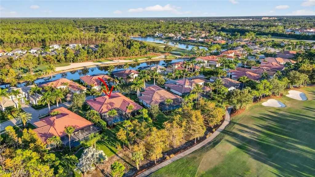 14495 Marsala Way Naples FL 34109
