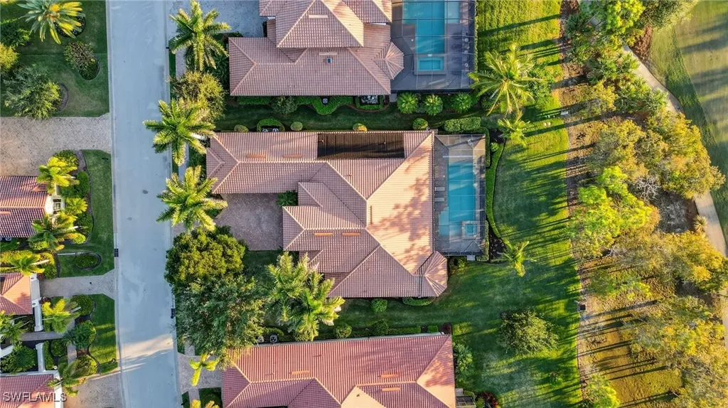 14495 Marsala Way Naples FL 34109