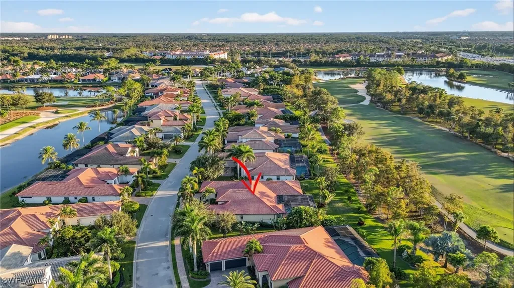 14495 Marsala Way Naples FL 34109