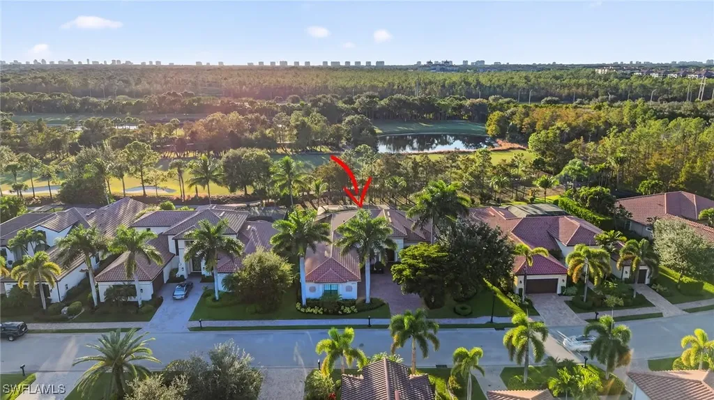 14495 Marsala Way Naples FL 34109