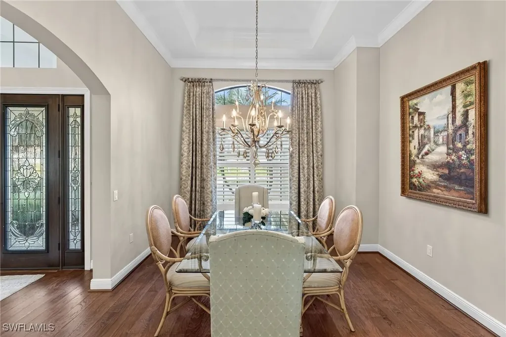 14495 Marsala Way Naples FL 34109