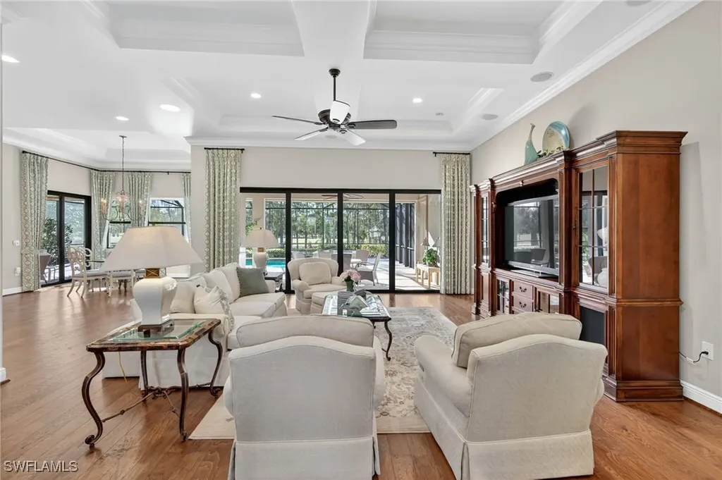 14495 Marsala Way Naples FL 34109