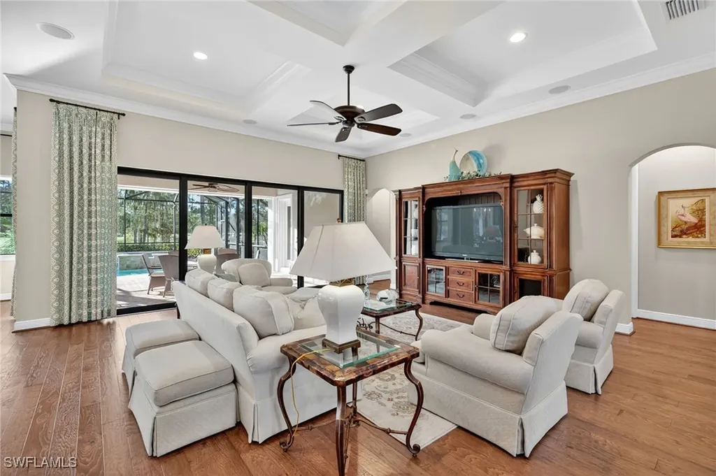 14495 Marsala Way Naples FL 34109