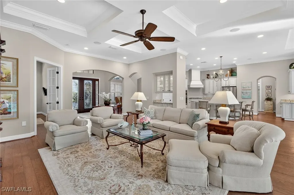 14495 Marsala Way Naples FL 34109