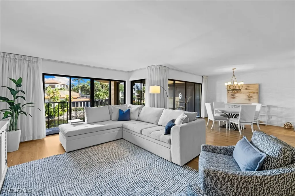 6710 Pelican Bay Boulevard Naples FL 34108