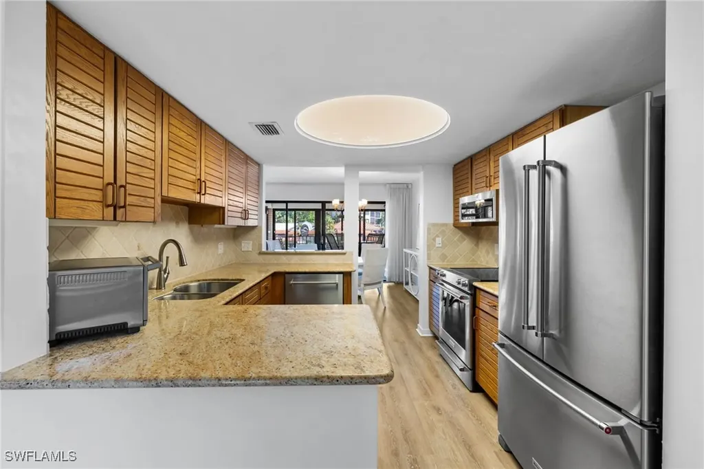 6710 Pelican Bay Boulevard Naples FL 34108