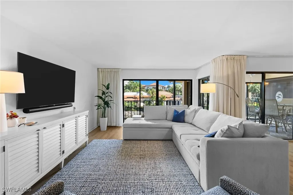 6710 Pelican Bay Boulevard Naples FL 34108