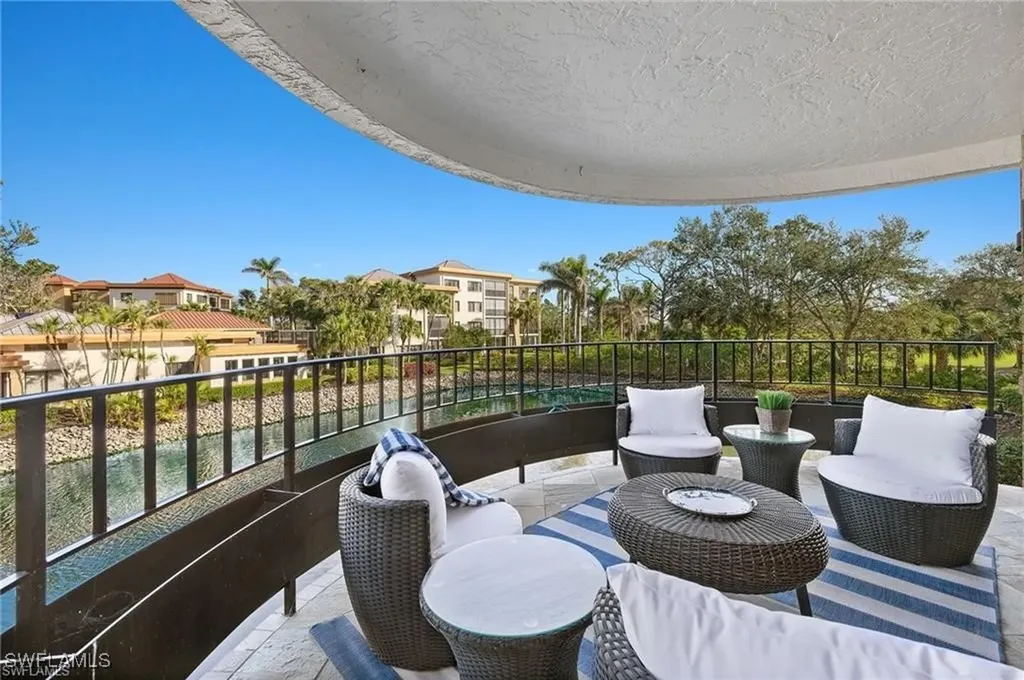 6710 Pelican Bay Boulevard Naples FL 34108