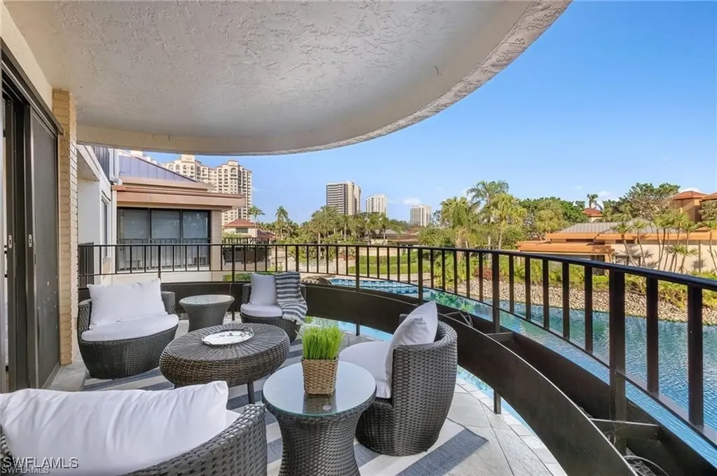 6710 Pelican Bay Boulevard Naples FL 34108