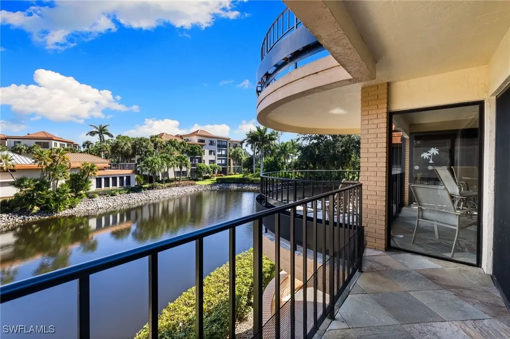 6710 Pelican Bay Boulevard Naples FL 34108