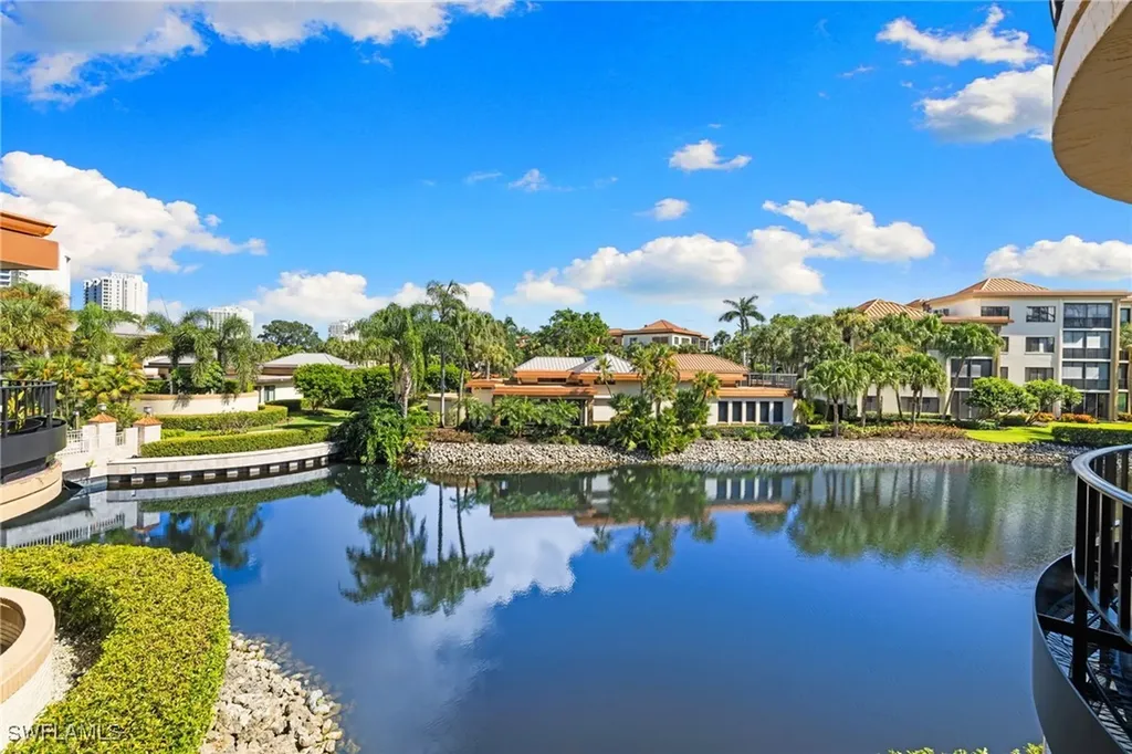 6710 Pelican Bay Boulevard Naples FL 34108