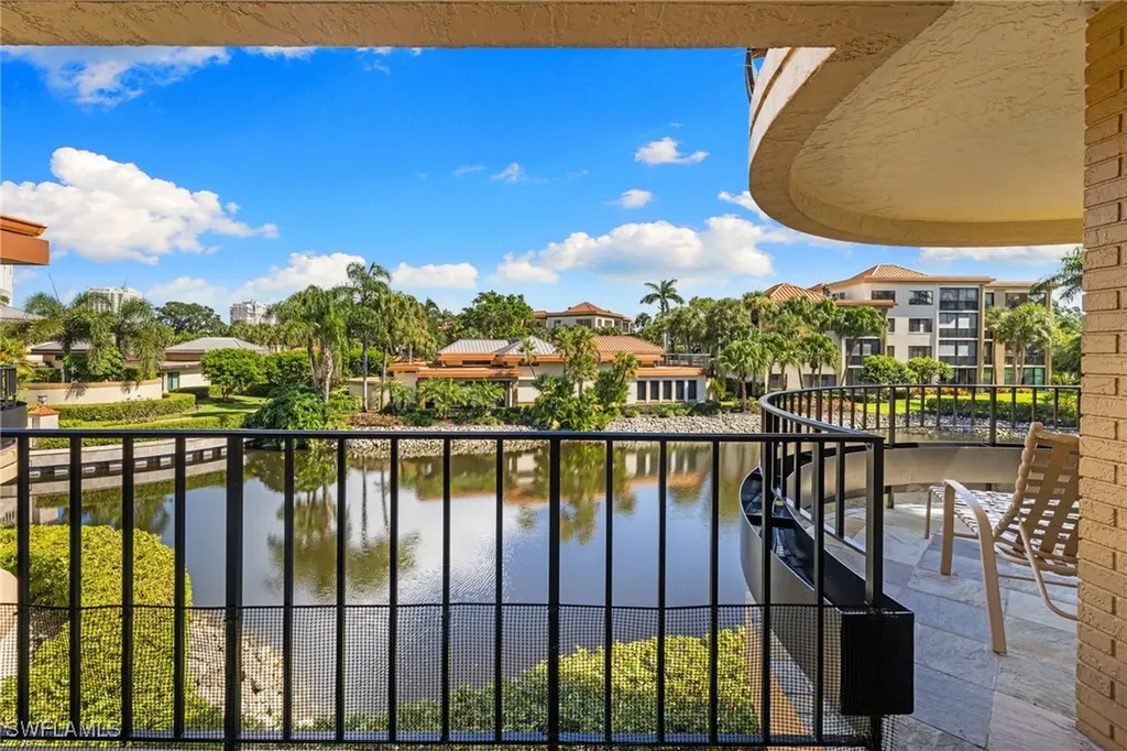6710 Pelican Bay Boulevard Naples FL 34108