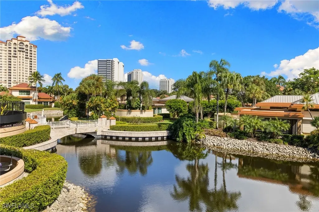 6710 Pelican Bay Boulevard Naples FL 34108
