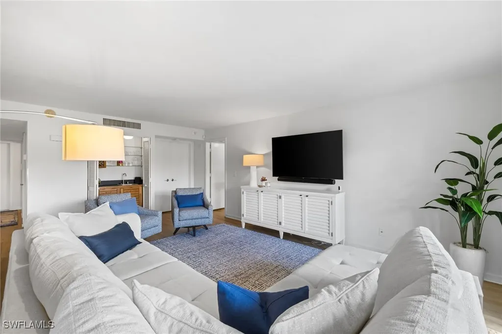 6710 Pelican Bay Boulevard Naples FL 34108