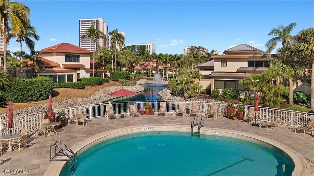 6710 Pelican Bay Boulevard Naples FL 34108